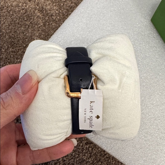 Kate Spade Cheers watch hybrid smartwatch KST23105 NWT